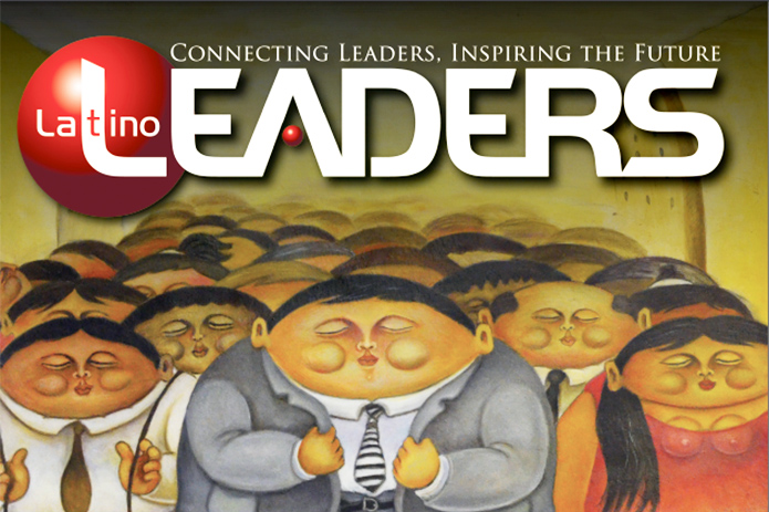 Latino Leaders Magazine Names Hispanicize Founder to its List of ‘101 Most Influential Latinos’ in the Nation