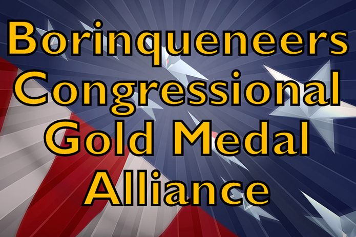 Segregated Latino-American Military Unit Seeks National Recognition: Borinqueneers Begin Fall Campaign for Co-Sponsors in U.S. Congress
