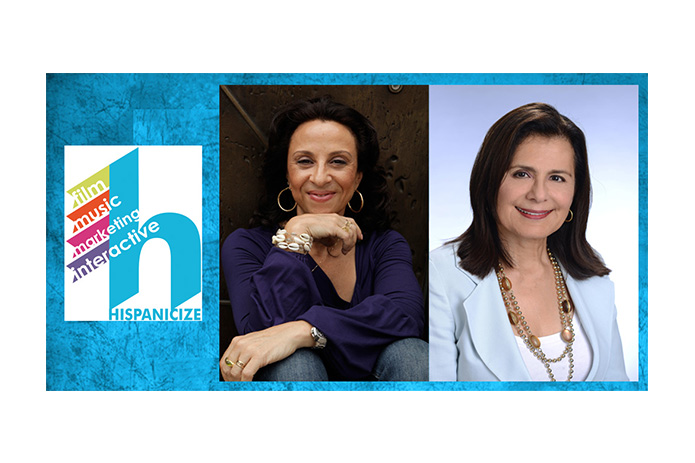 Hispanicize 2014 Unveils Advisory Board of Leading Hispanic Brands and Latino Influencers; Maria Hinojosa of NPR and Patricia Pineda of Toyota Chair 5th Anniversary Event