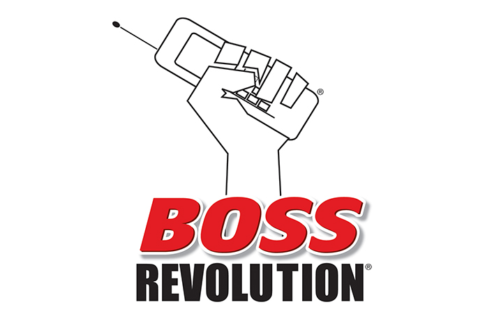 Boss Revolution Launches Free Mobile App for iPhone and Android