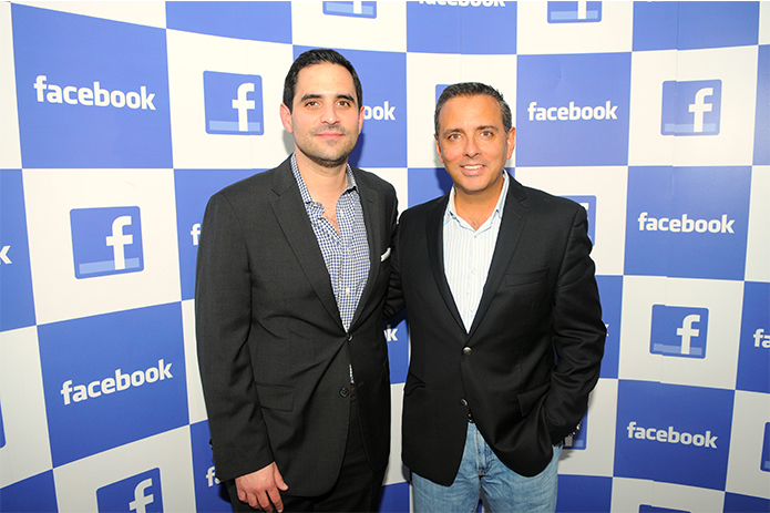 (Inglés) Facebook Launches Dedicated U.S. Hispanic Brand Offer