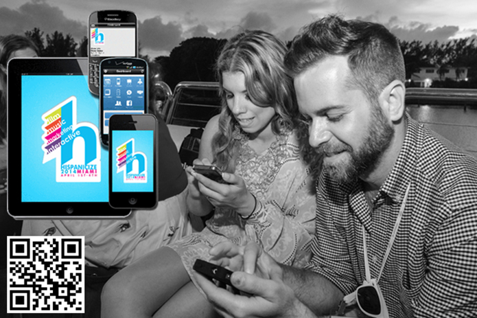Hispanicize 2014 App for Smartphones and Tablets Now Available for Free Download