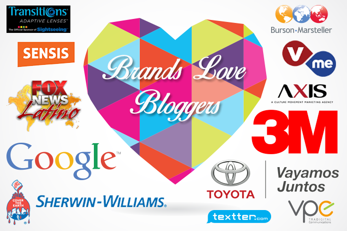 Be My Valentine: Hispanicize 2014 Renews ‘Brands Love Bloggers’ Program with 200 Free Passes for Latino and Multicultural Bloggers