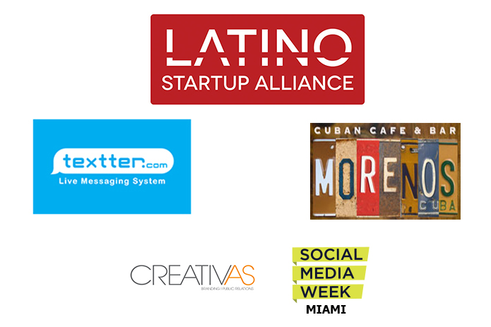 Latino Startup Alliance, Hispanicize.com and TekBoom.com to be Unveiled at Hispanicize 2014 South Beach Tech Event Feb. 13