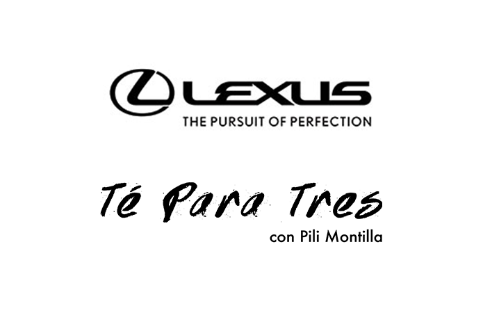 Lexus Announces Partnership With EMMY-Nominated Music Series ‘Té Para Tres con Pili Montilla’