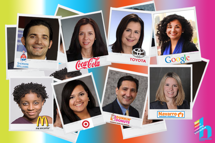Hispanicize 2014 Unveils Blockbuster Hispanic Marketing Showcase Featuring Live Streamed Brand Sit-Downs, Case Studies, Cultural Trend Sessions and Research