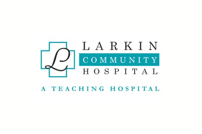 El Instituto de Ciencias de Salud de Larkin Community Hospital recibe su licencia provisional para ofrecer un postgrado en ciencias biomédicas