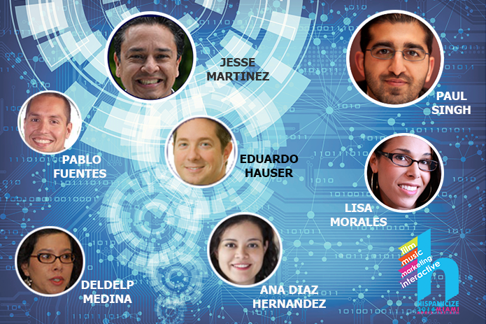 Latino Startup Alliance Unveils Latino Tech Entrepreneurs Speakers, Sessions and Agenda for Hispanicize 2014