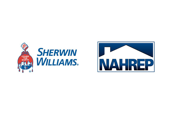 Sherwin Williams Partners with NAHREP at Hispanicize 2014