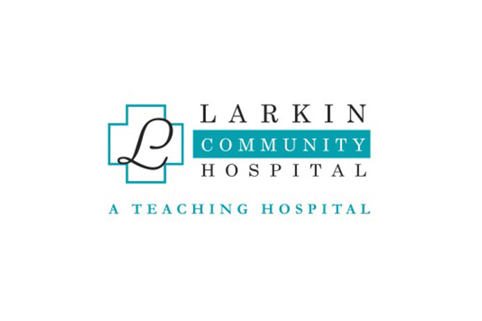 Larkin Community Hospital recibe acreditación inicial para el programa de residencia en odontología general