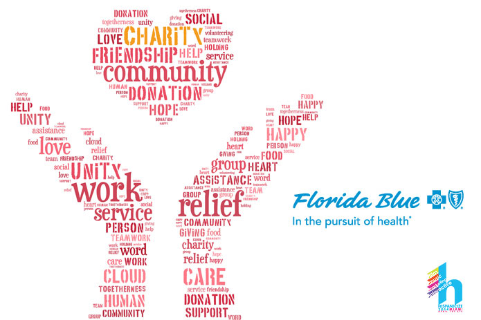 Florida Blue Partners with Hispanicize 2014 to Provide Hispanic Social Media Training Workshop Free for Nonprofits on March 31