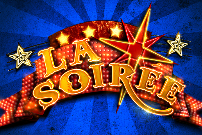 (Spanish) LA SOIRÉE continúa su éxito en Off-Broadway