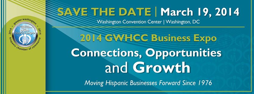 The Greater Washington Hispanic Chamber of Commerce Provides Resources for Small Businesses to Move Forward