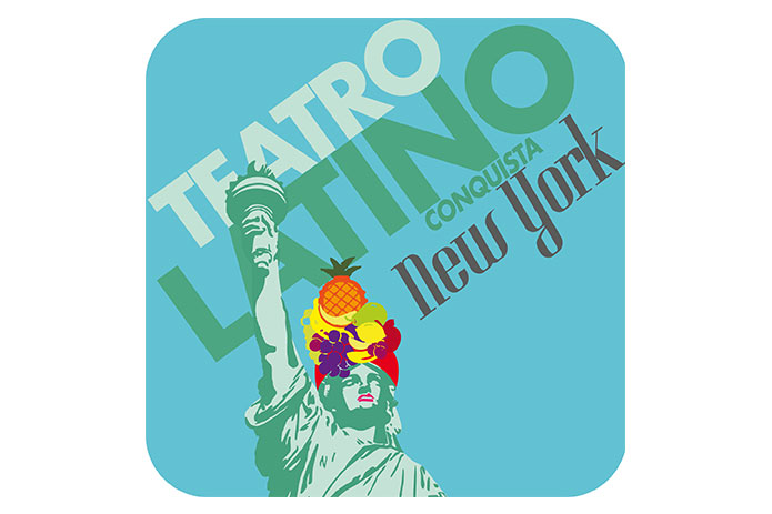 Latino Stars Bring ‘Mitad y Mitad’ to New York