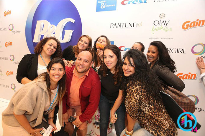 Hispanicize 2014 releases official event’s recap video sponsored by Procter & Gamble