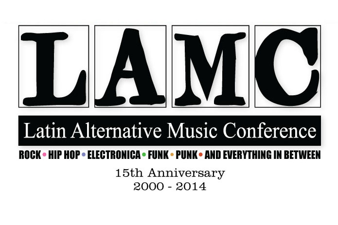 LAMC Celebrates 15 years Of Uniting Trendsetters and Latino Artists and Audiences