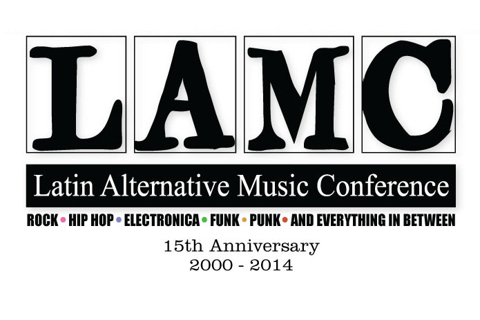 LAMC Celebrates 15 years Of Cutting-Edge Latino Entertainment and Entrepreneurs