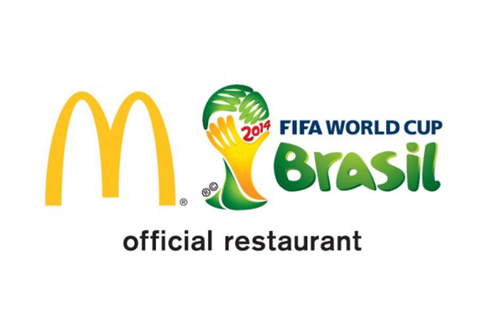 (Spanish) McDonald’s U.S.A. conecta a mas aficionados con experiencias únicas para vivir toda la emoción de la copa mundial de la FIFA™