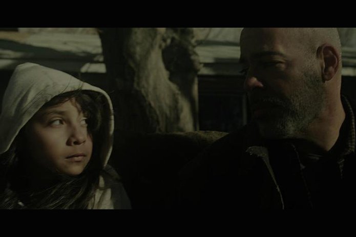 Roberto Sanchez Star Shines at Los Angeles Film Festival in ‘Lake Los Angeles’