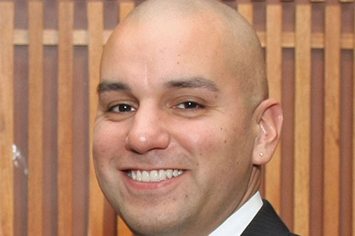 Diego Vasquez named new Editorial Director of Hispanic Market Weekly