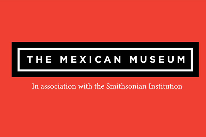 The Mexican Museum Announces New Collaboration with Center for Latin American Studies at the University of California, Berkeley