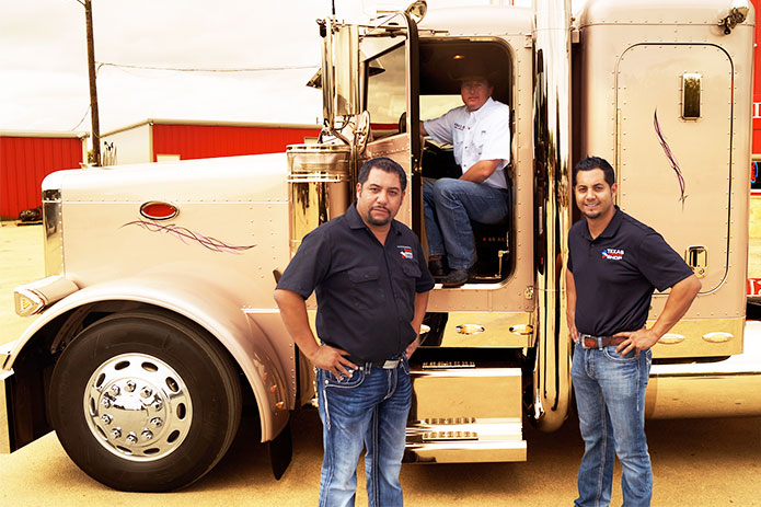 MEDIA ADVISORY: Discovery en Español Launches its New Original Production, Texas Trocas, and Hosts Exclusive Screening Party in Dallas to Coincide with the Great American Trucking Show