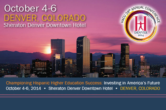 HACU to Present Awards at Hispanic Higher Education Conference