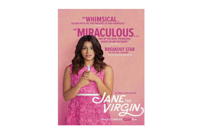 CW’s ‘Jane The Virgin’ Proves There Are No Borders in American Dramedy