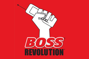 Boss Revolution Free Mobile App Achieves Strong Market Acceptance