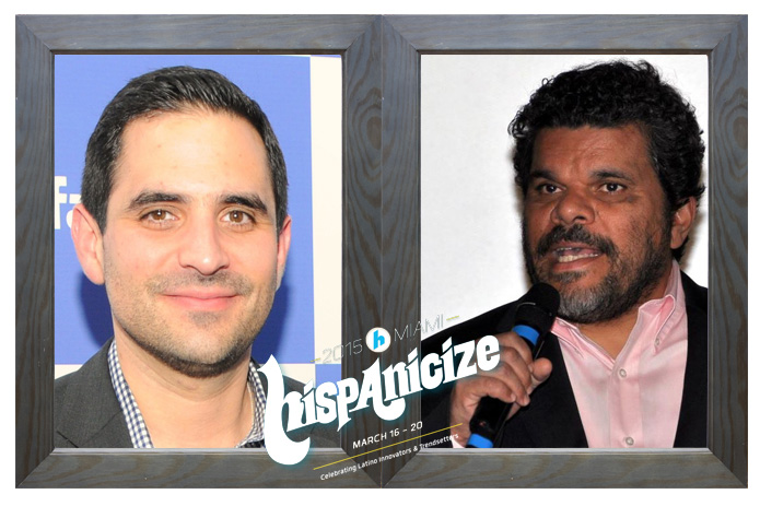 Facebook’s Christian Martinez and award-winning actor Luis Guzmán headline national advisory board of Hispanicize 2015