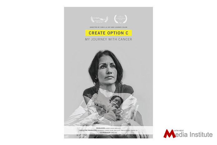 LHMI Presents Exclusive L.A. Screening of ‘Create Option C: My Journey With Cancer’ One Woman’s Courageous Journey to Overcome Cancer