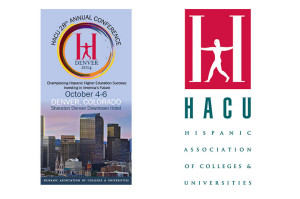 HACU to host Town Hall on higher education rankings and ratings, Oct. 6