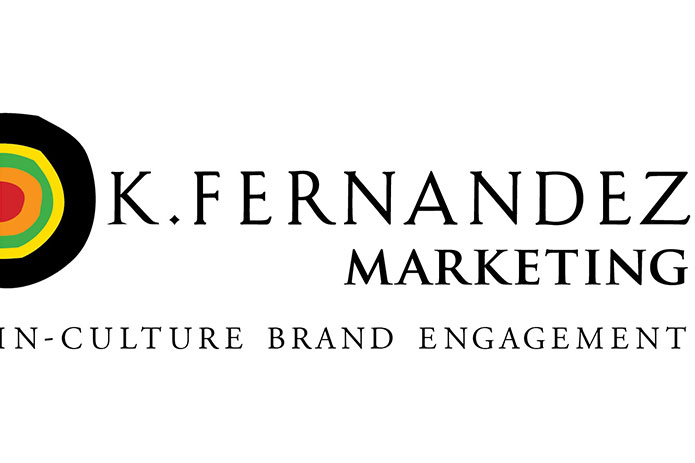 Multicultural Marketing Firm Announces New Name: K. Fernandez Marketing