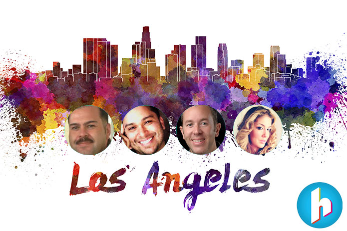 Hispanicize Los Angeles City Group Launches as Unique Platform to Unite Latino Influencers in Blogging, Marketing, Journalism, Tech and Entertainment