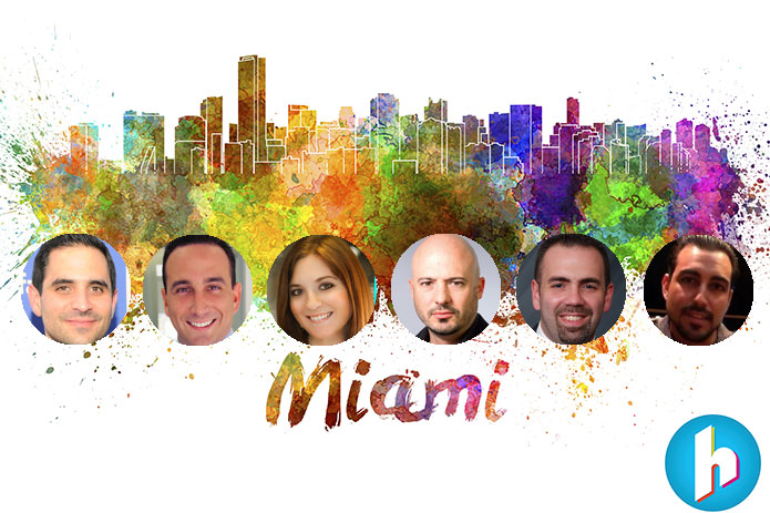 Hispanicize Miami city group launches as unique platform to unite Latino influencers in blogging, marketing, journalism, tech and entertainment