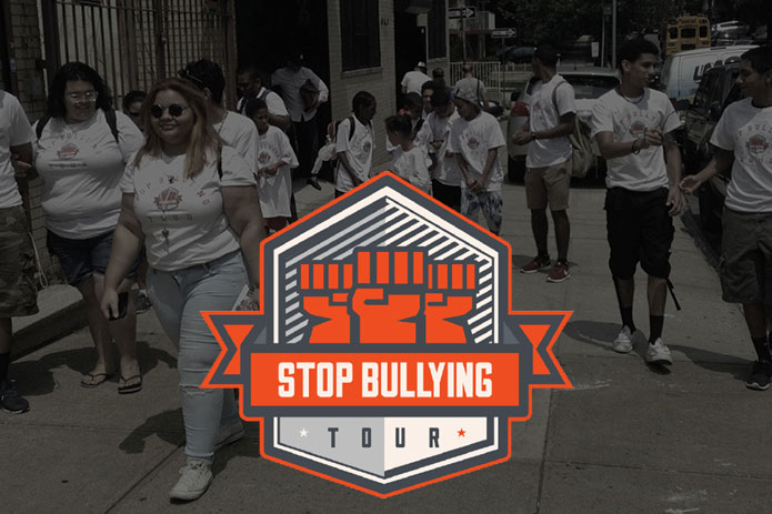 The Influential World of Pop Culture’s Fight to Stop Bullying