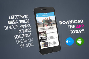 Hispanic Entertainment Portal ‘Corrientelatina.com’ Launches Free Mobile App