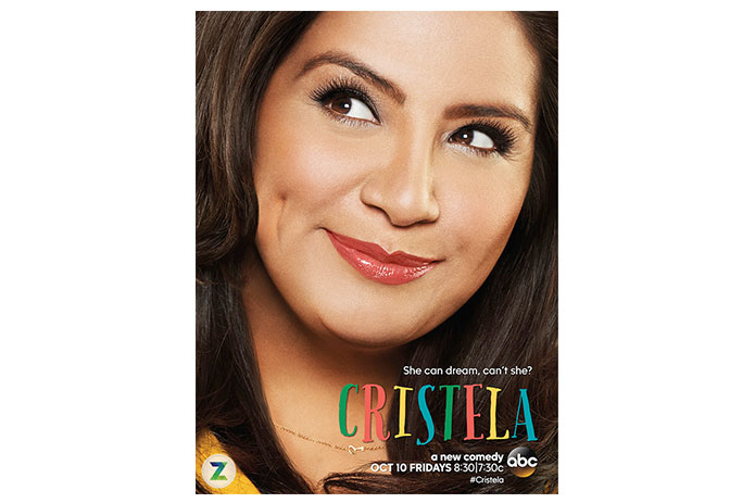 Latino Community Comes Together in National Push to Support Upcoming Latino-Inclusive Show ‘Cristela’ on ABC