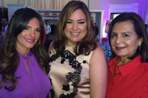 Toyota’s Patricia Salas Pineda Is One of People En Español’s 25 Most Powerful Latinas of 2014