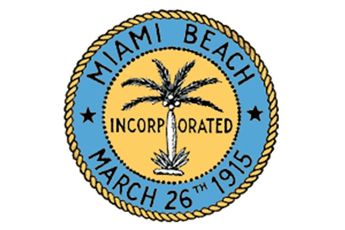 La Ciudad de Miami Beach concede a ACT Productions derechos de productora ejecutiva para la celebración centenaria de un año de duración de la ciudad en 2015 y para la Cumbre Internacional de Concienciación del Cambio Climático