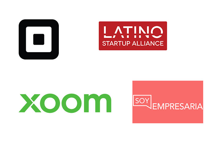 Square and Xoom Team with Latino Startup Alliance to Award Latina-Owned Businesses in California
