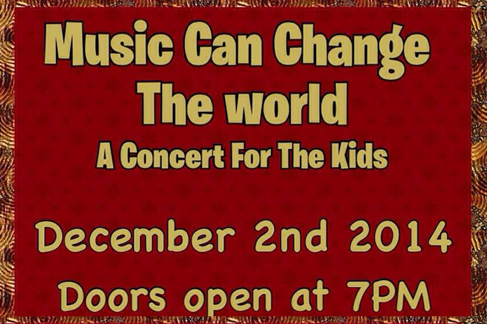 Afro Latin Soul Artist, Glenda del E and Gypsie Soul Pioneer Edwin Vazquez Announce Collaboration for Artists for Creative Theatre Fundraiser