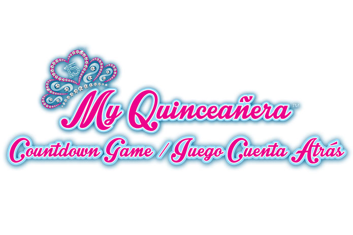 Nuevo juegos My Quinceañera™ celebran la cultura Hispana