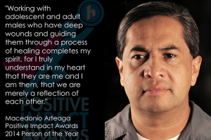 Hispanicize 2015 Seeking Stories of People Who Inspire Through Their Extraordinary Community Work