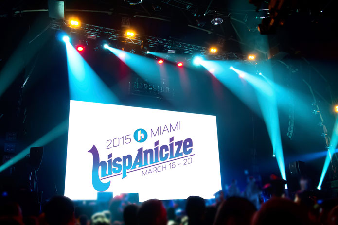 Hispanicize 2015 Film Festival Announces 4th Annual Program for Latino Filmmakers; Calixto Chinchilla to return as director of industry and Filmed Entertainment