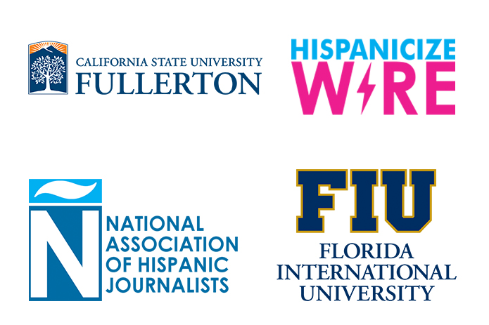 La Universidad Estatal de California en Fullerton, NAHJ, Hispanicize Wire y FIU renuevan la asociación para conducir la segunda encuesta anual sobre el estado de los periodistas hispanos