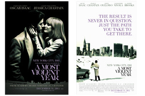 ‘A Most Violent Year’ Sets the Standard for Latino Roles in Hollywood