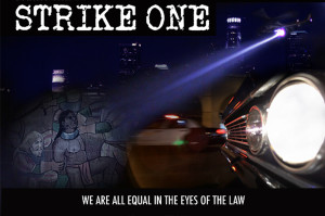 Viva Latino Film Fest Int’l Opens With ‘Strike One’ Starring Danny Trejo