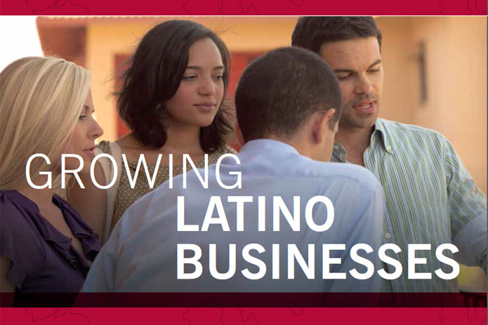 Univision se une con el proyecto empresarial de Stanford University para el análisis integral de empresas latinas, el primero de su tipo