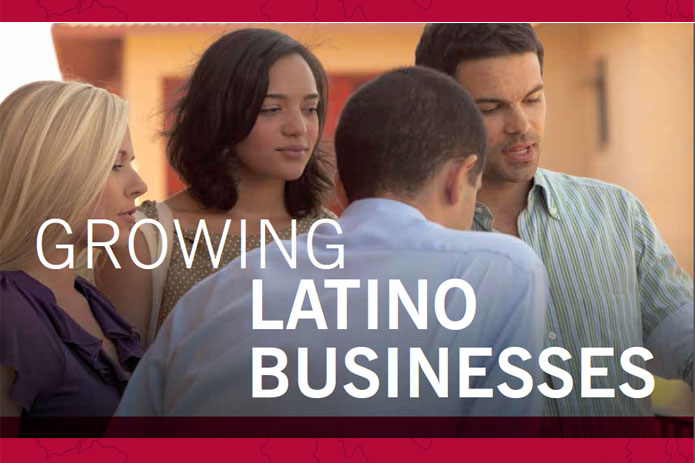 Univision Teams Up with Stanford University’s Latino Entrepreneurship Initiative on First-Of-Its-Kind, Comprehensive Analysis of Latino Businesses
